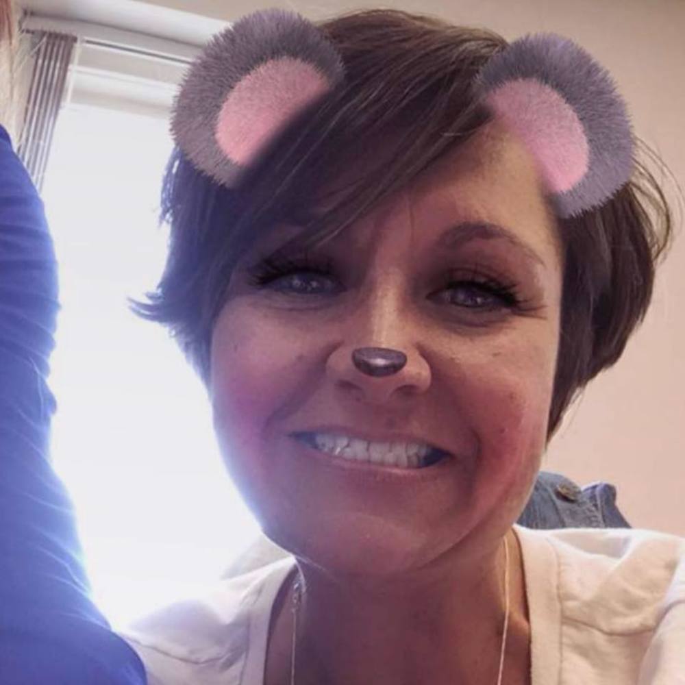 Meet your Posher, Rhonda